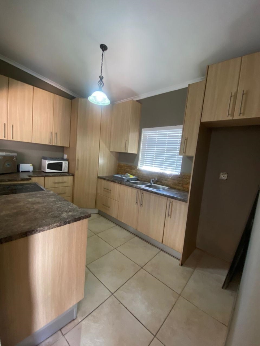 To Let 1 Bedroom Property for Rent in Lorraine Eastern Cape